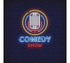 Soirée au Fridge Comedy Club