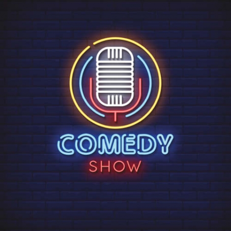 Soirée au Fridge Comedy Club