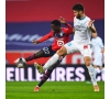 Match de foot LOSC / OM - le 4/05/2025 (date prévisionnelle)