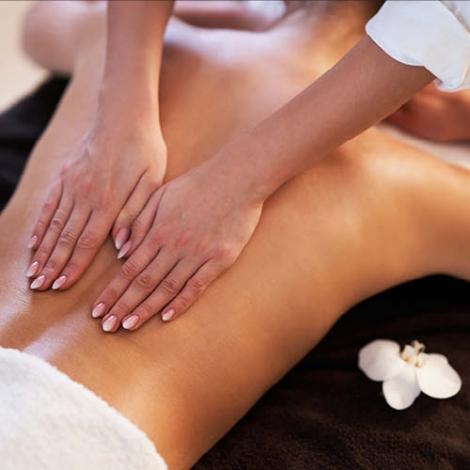 Massages à Ménilles le 31 mai 2025