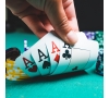 Tournoi de Poker à Evreux le 14 mars 2025