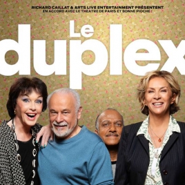 Le Duplex