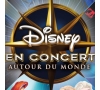 Disney en concert "Autour du Monde" - le 28/11/2025
