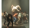 Spectacle de danse KA-IN