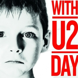 Concert "With U2 Day" - le 14/06/2025