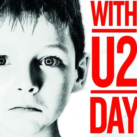 Concert "With U2 Day" - le 14/06/2025