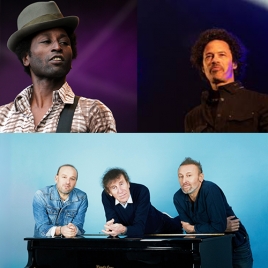 Festival Archéo jazz