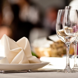 Repas annuel des pensionnés à Yvetot le 11 décembre 2025