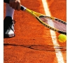 Journée caritative Yannick Noah à Roland Garros