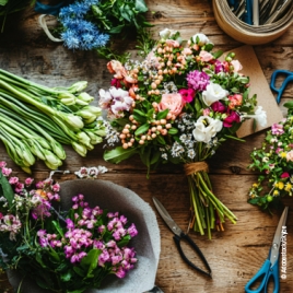 2025-SLV Paluel Pays de Caux - atelier floral de printemps
