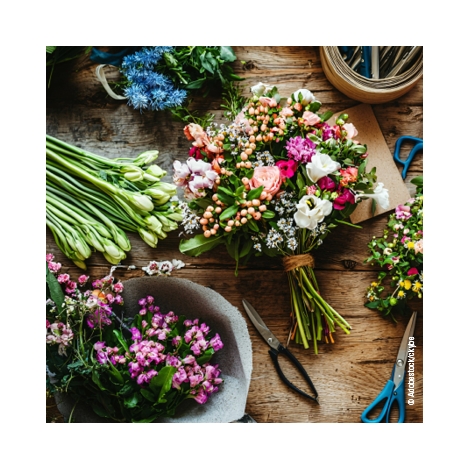 2025-SLV Paluel Pays de Caux - atelier floral de printemps