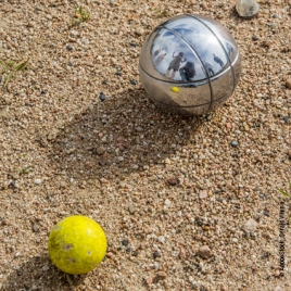 tournoi de pétanque de la SLVie du Havre