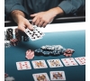 Tournoi de poker du 13 juin 2025