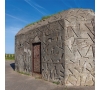 Visite bunker Archéo Dieppe - le 14/09/2024