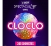 Spectacul'Art chante Cloclo