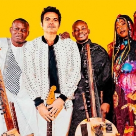 Concert M-Lamomali
