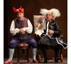 Le bourgeois gentilhomme-13/05/2022
