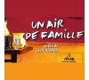 Théâtre : Un air de famille