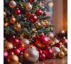 Arbres de Noël 2025