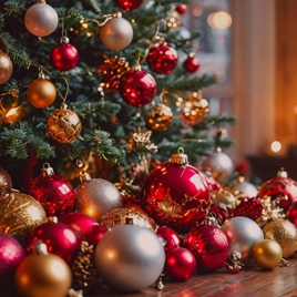 Arbres de Noël 2025