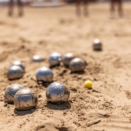 Tournoi de pétanque -SLV Paluel Pays de Caux-2025
