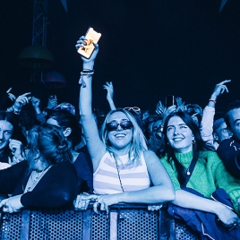 Festival Ouest Park - Pass 2 jours 17 & 18 octobre