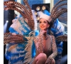 Cabaret Le paradis Deauville - SLVie LH - 2025