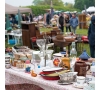 Vide Grenier - Slvie LH - 2025