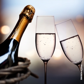 Soirée OEnologique découverte de la champagne