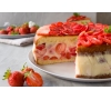 Atelier cuisine : Confection de fraisier