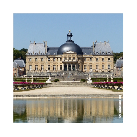 Séjour de fin d'année en Ile de France 30/12/2025 au 01/12/2026