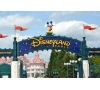 Journée à Disneyland Paris - Le 4 octobre 2025