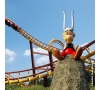 Journée au Parc Astérix - Le 4 octobre 2025