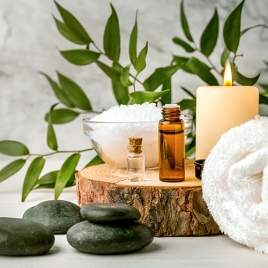 Massage et Détente  à "La Tour Aux Crabes" - le 28/09/2025