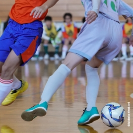 Tournoi de futsal au five - Vendredi 26 septembre 2025