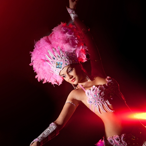 Soirée Vitotel Cabaret à Vitot le 25 octobre 2025