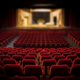 Théâtre pièce Le Prénom au Cadran Evreux  le 19 mars 2026