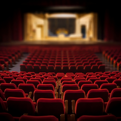 Théâtre pièce Le Prénom au Cadran Evreux  le 19 mars 2026