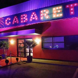 Dîner spectacle au Cabaret Le Puits Enchanté - le 8/11/2026