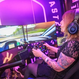 Paris Games Week SLV Paluel Pays de Caux 2025