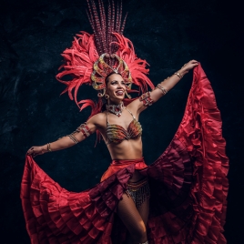 Cabaret le Léon d'Or - SLV Paluel Pays de Caux - 2025