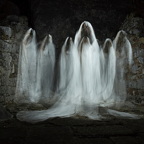 Les fantômes du Château de Beaumesnil 31 octobre 2025