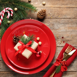 2025 Journée des pensionnés du Havre au CNH 16 décembre