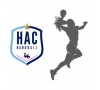 Match Hac Handball - SLV Paluel Pays de Caux - 2026