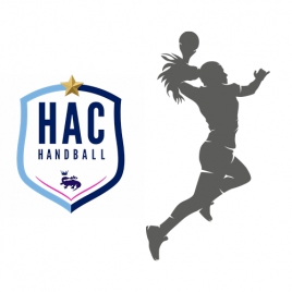 Match Hac Handball - SLV Paluel Pays de Caux - 2026