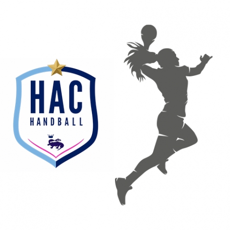 Match Hac Handball - SLV Paluel Pays de Caux - 2026
