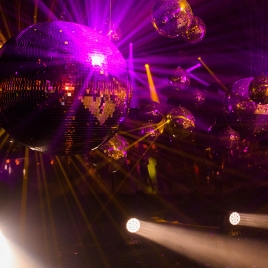 Spectacle Année 80 - SLV Paluel Pays de Caux - 2026