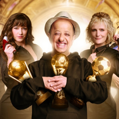 Le Casse de l'année - SLV Paluel Pays de Caux-2026