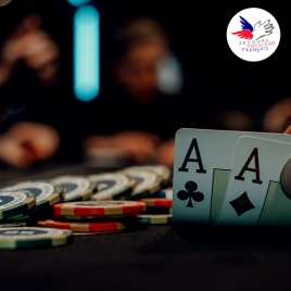 Tournoi de poker gratuit au profit du Secours Populaire Français