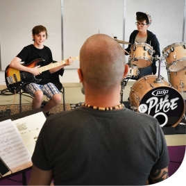 2026 - Section Musique Rouen